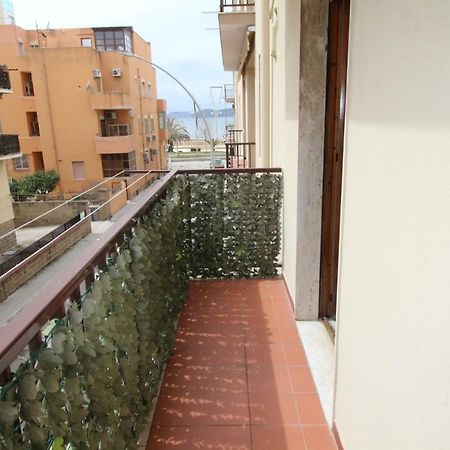 Family Apartment On The Beach Alghero Luaran gambar