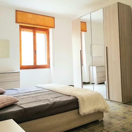 Family Apartment On The Beach Alghero Luaran gambar