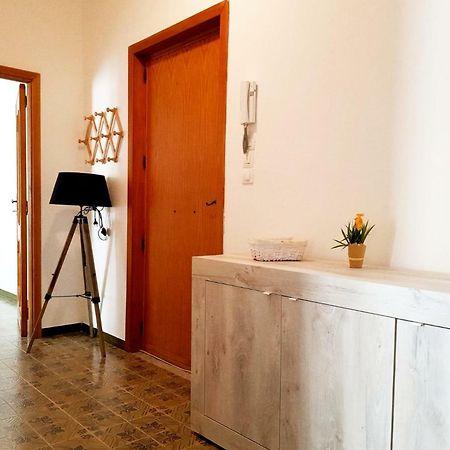 Family Apartment On The Beach Alghero Luaran gambar