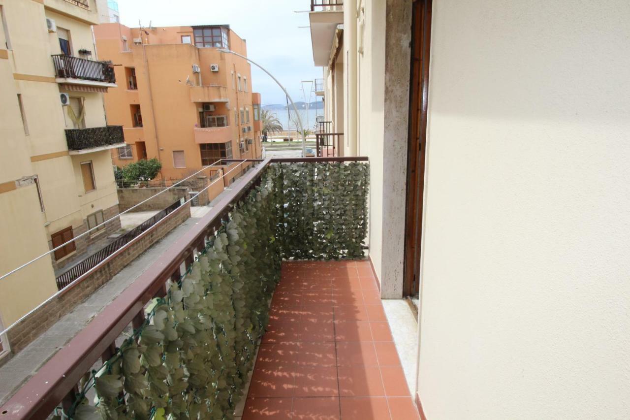 Family Apartment On The Beach Alghero Luaran gambar