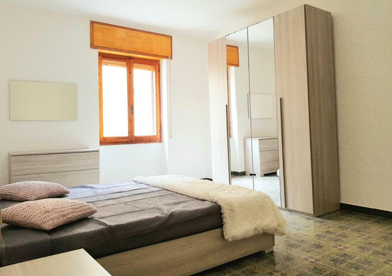 Family Apartment On The Beach Alghero Luaran gambar
