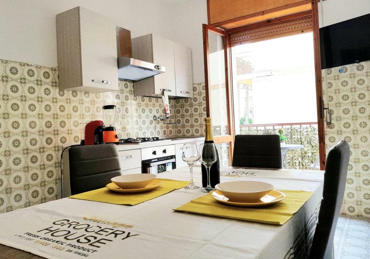 Family Apartment On The Beach Alghero Luaran gambar