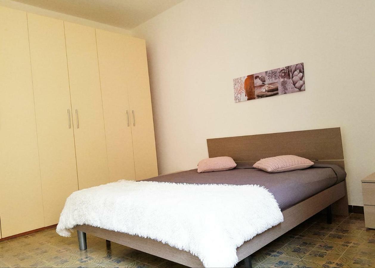 Family Apartment On The Beach Alghero Luaran gambar