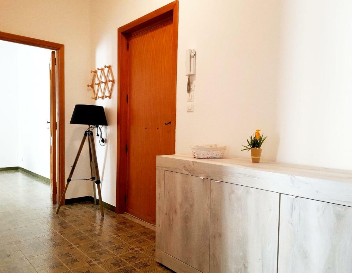 Family Apartment On The Beach Alghero Luaran gambar
