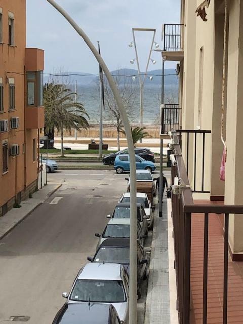 Family Apartment On The Beach Alghero Luaran gambar