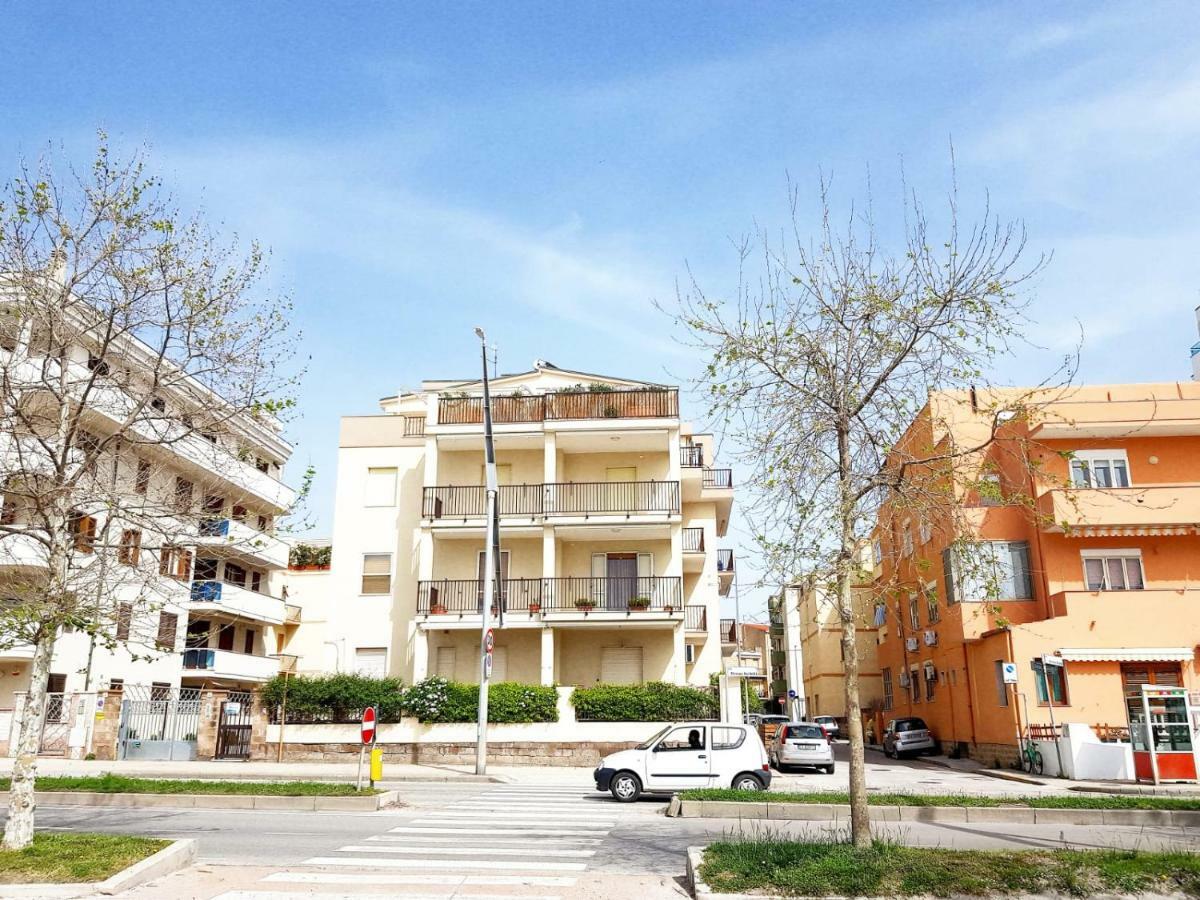 Family Apartment On The Beach Alghero Luaran gambar